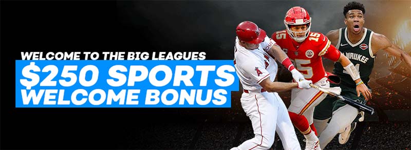 Bovada Sports Betting